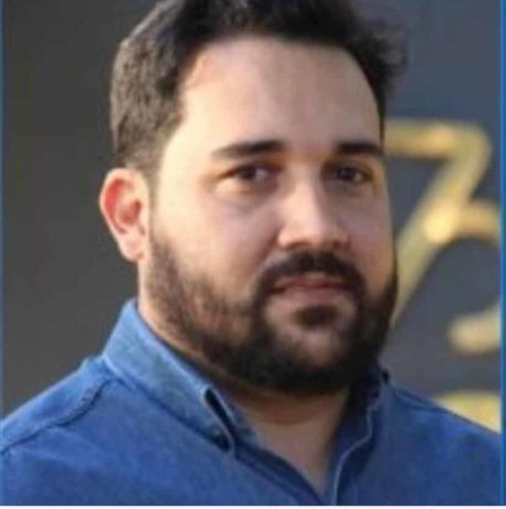 Henrique Ventura