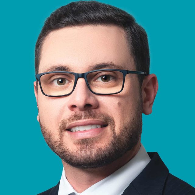 Fernando Kassis Carvaho